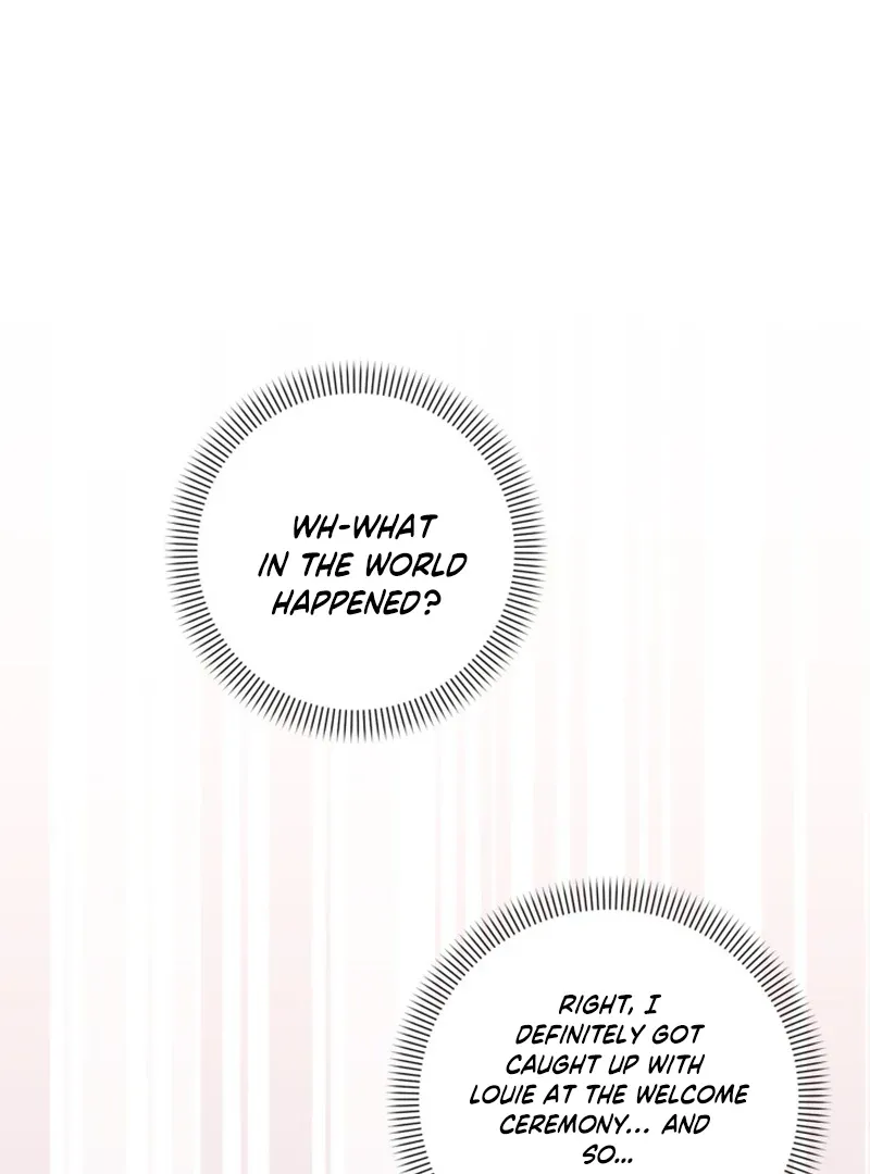 My sister, who was my enemy, loves me Chapter 12 page 89 - 