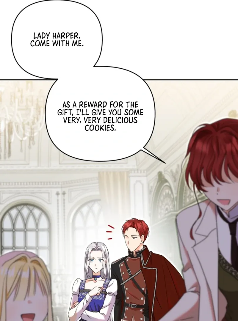 My sister, who was my enemy, loves me Chapter 13 page 105 - 
