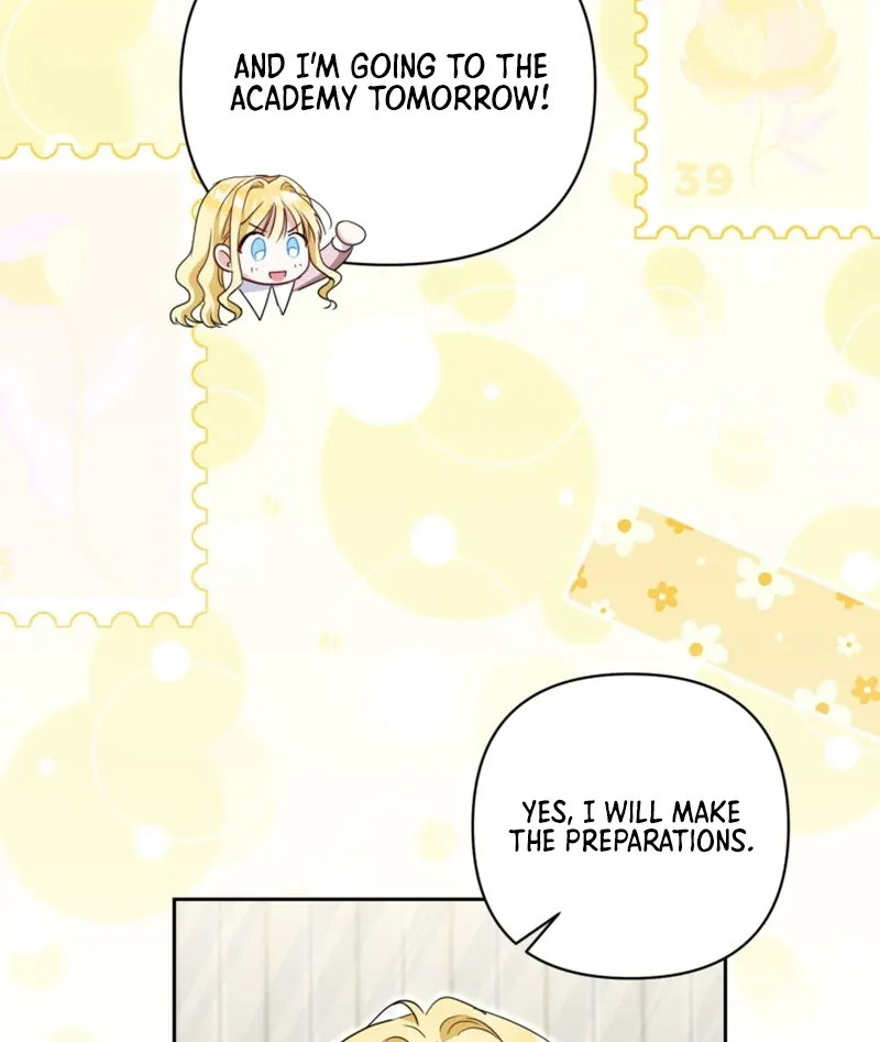 My sister, who was my enemy, loves me Chapter 13 page 18 - 