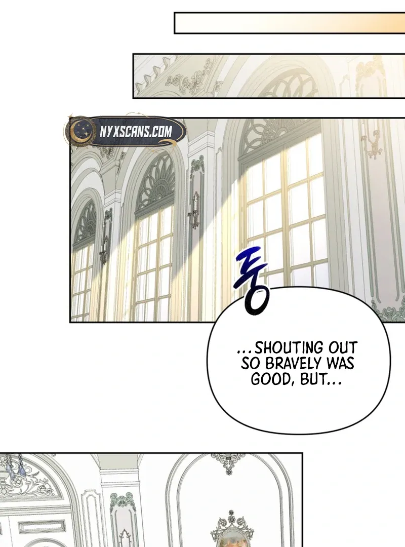 My sister, who was my enemy, loves me Chapter 13 page 33 - 
