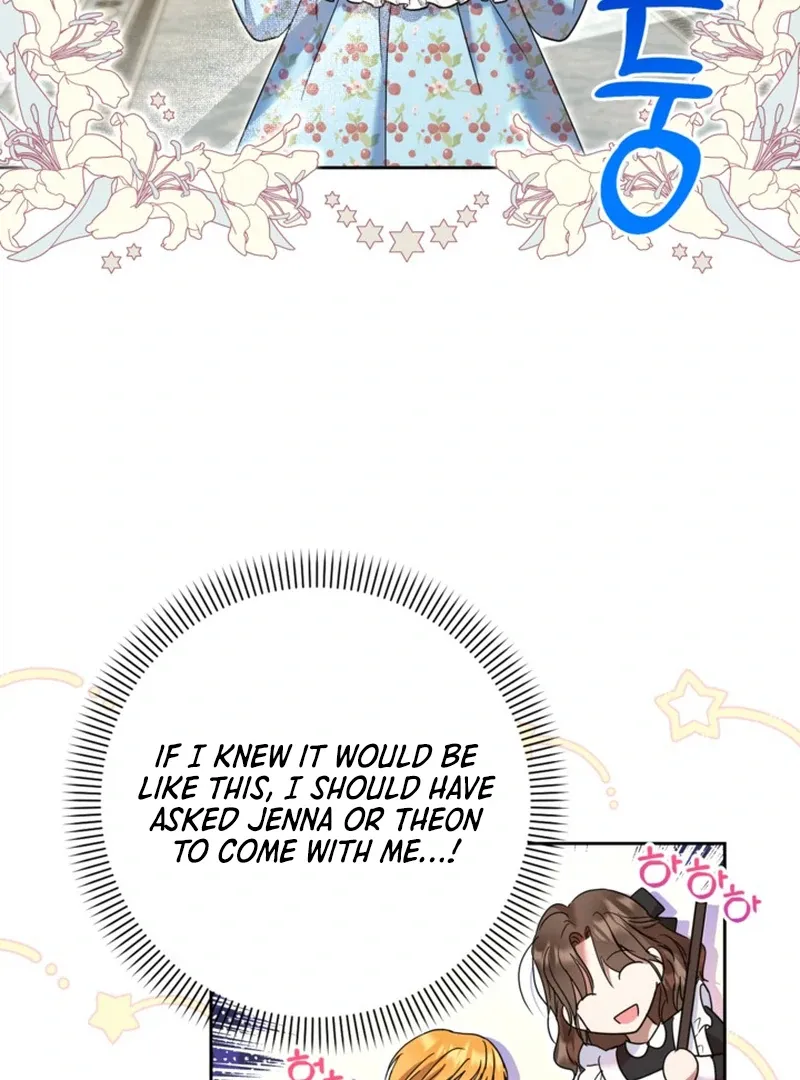 My sister, who was my enemy, loves me Chapter 13 page 36 - 