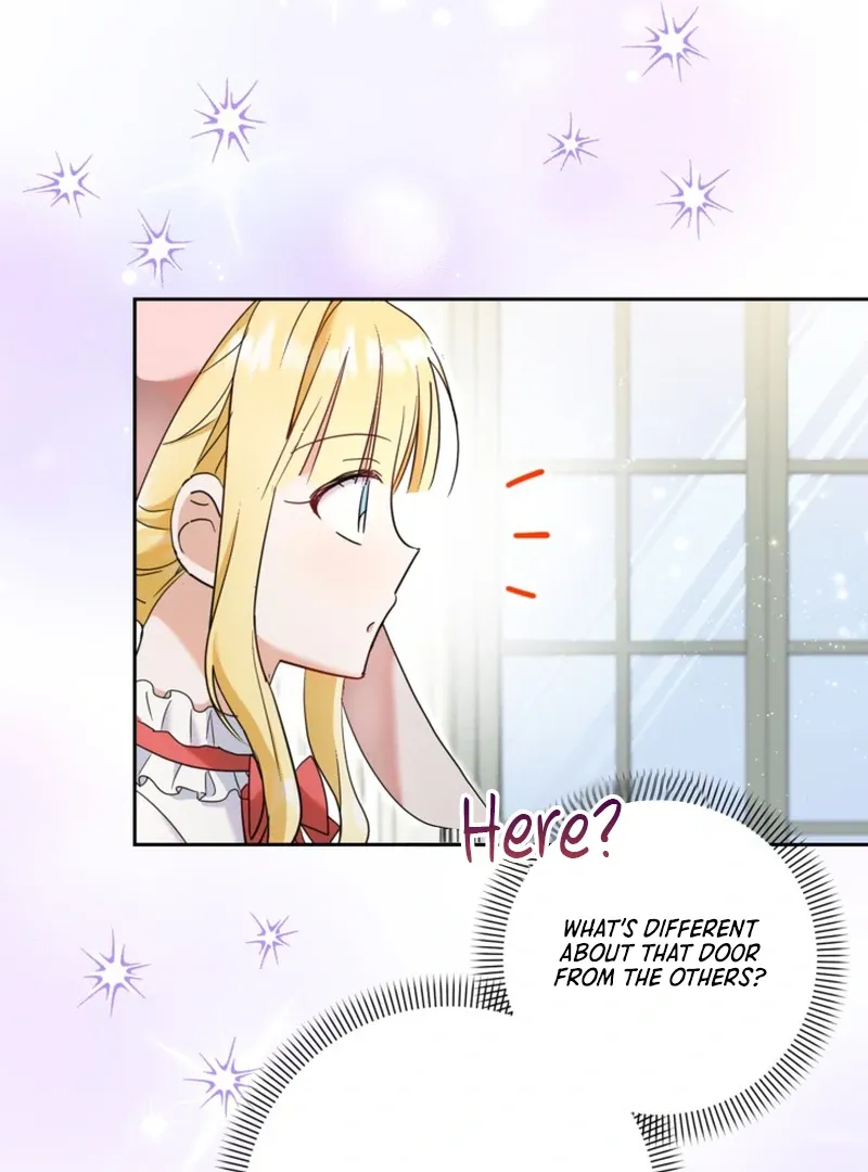 My sister, who was my enemy, loves me Chapter 13 page 40 - 
