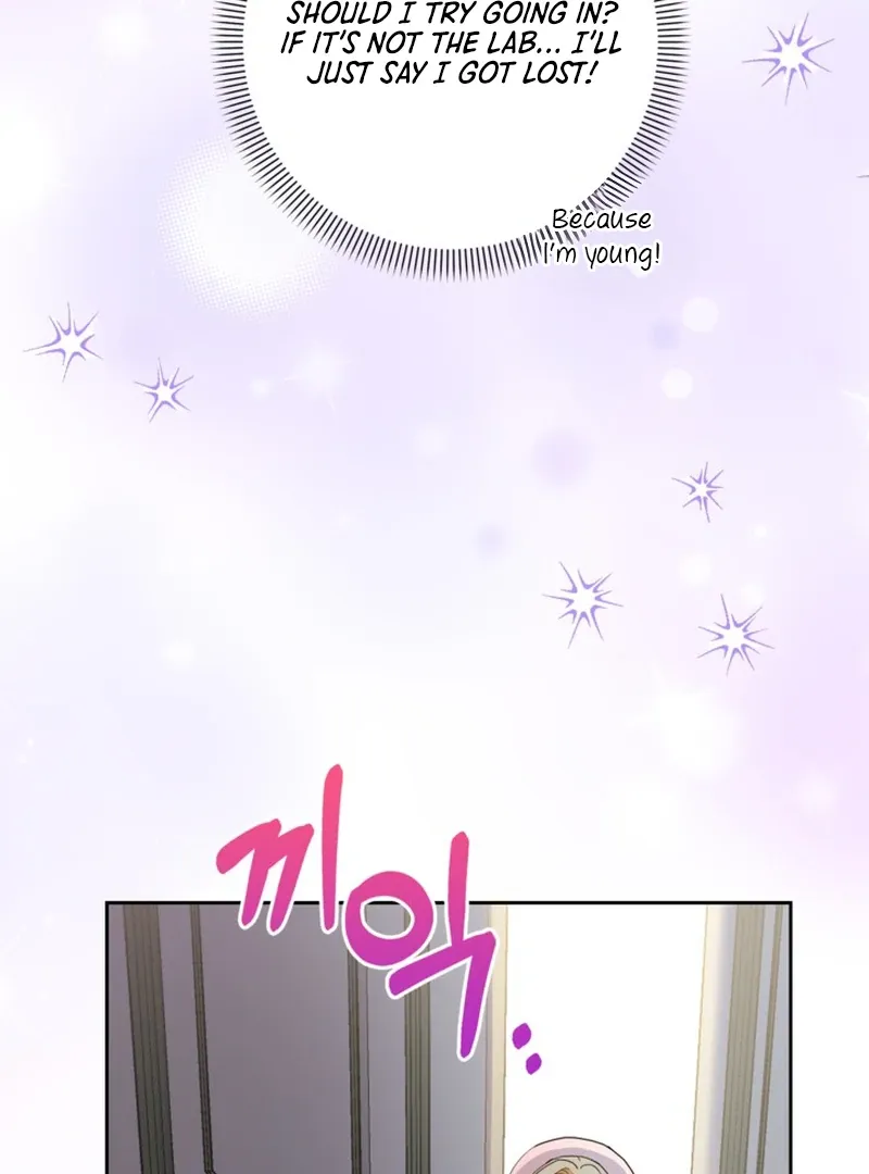My sister, who was my enemy, loves me Chapter 13 page 41 - 
