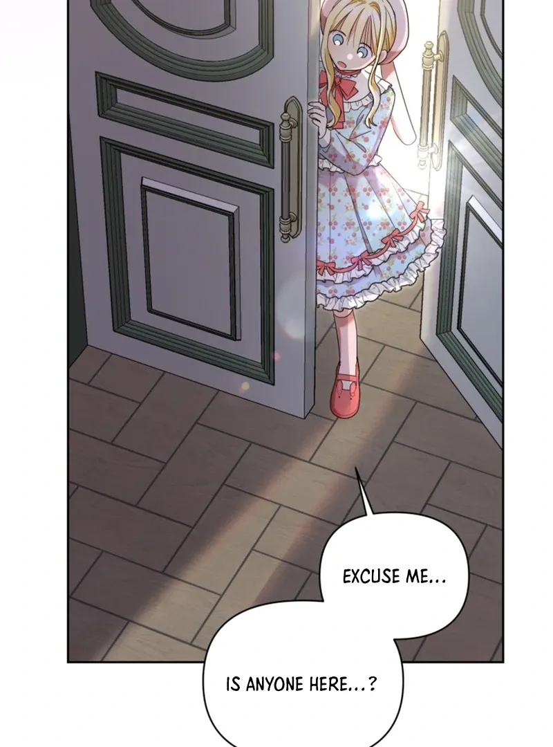 My sister, who was my enemy, loves me Chapter 13 page 42 - 