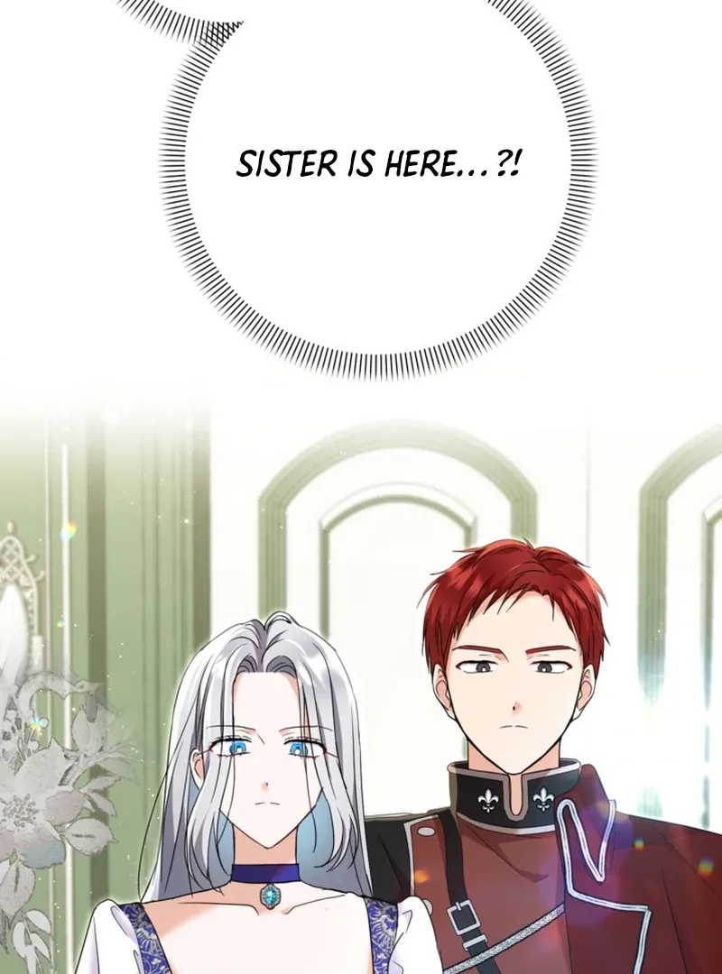 My sister, who was my enemy, loves me Chapter 13 page 52 - 