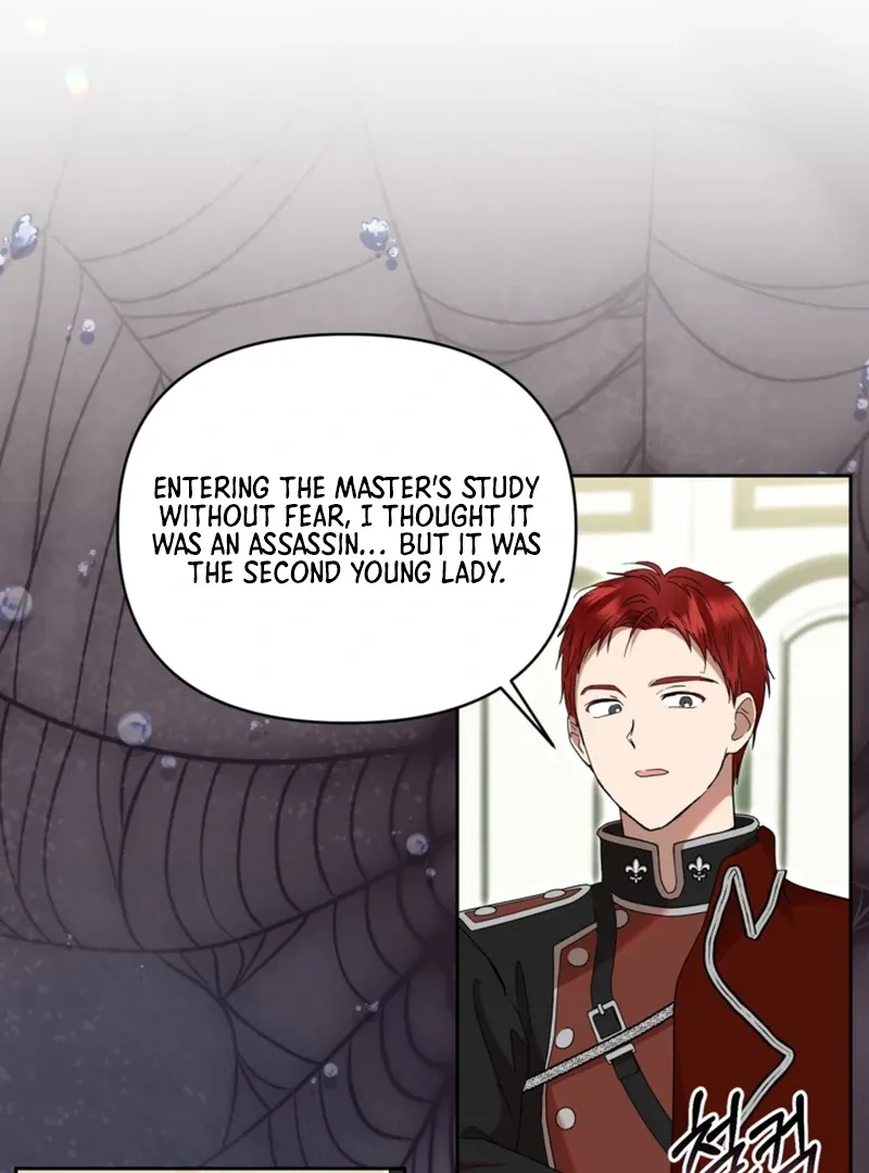 My sister, who was my enemy, loves me Chapter 13 page 54 - 