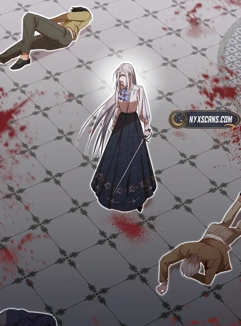 My sister, who was my enemy, loves me Chapter 13 page 7 - 