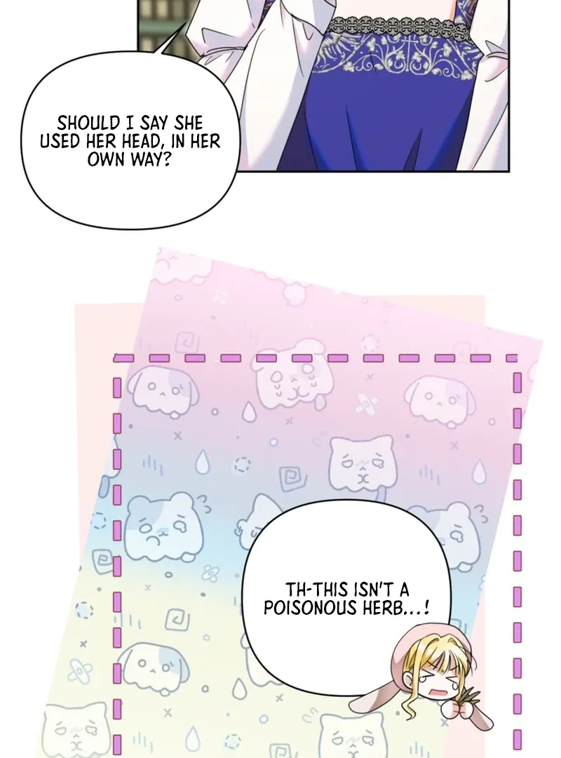 My sister, who was my enemy, loves me Chapter 13 page 63 - 