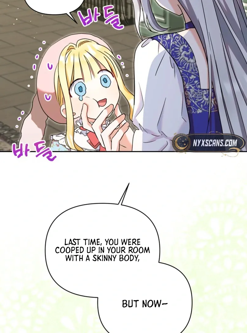My sister, who was my enemy, loves me Chapter 13 page 73 - 