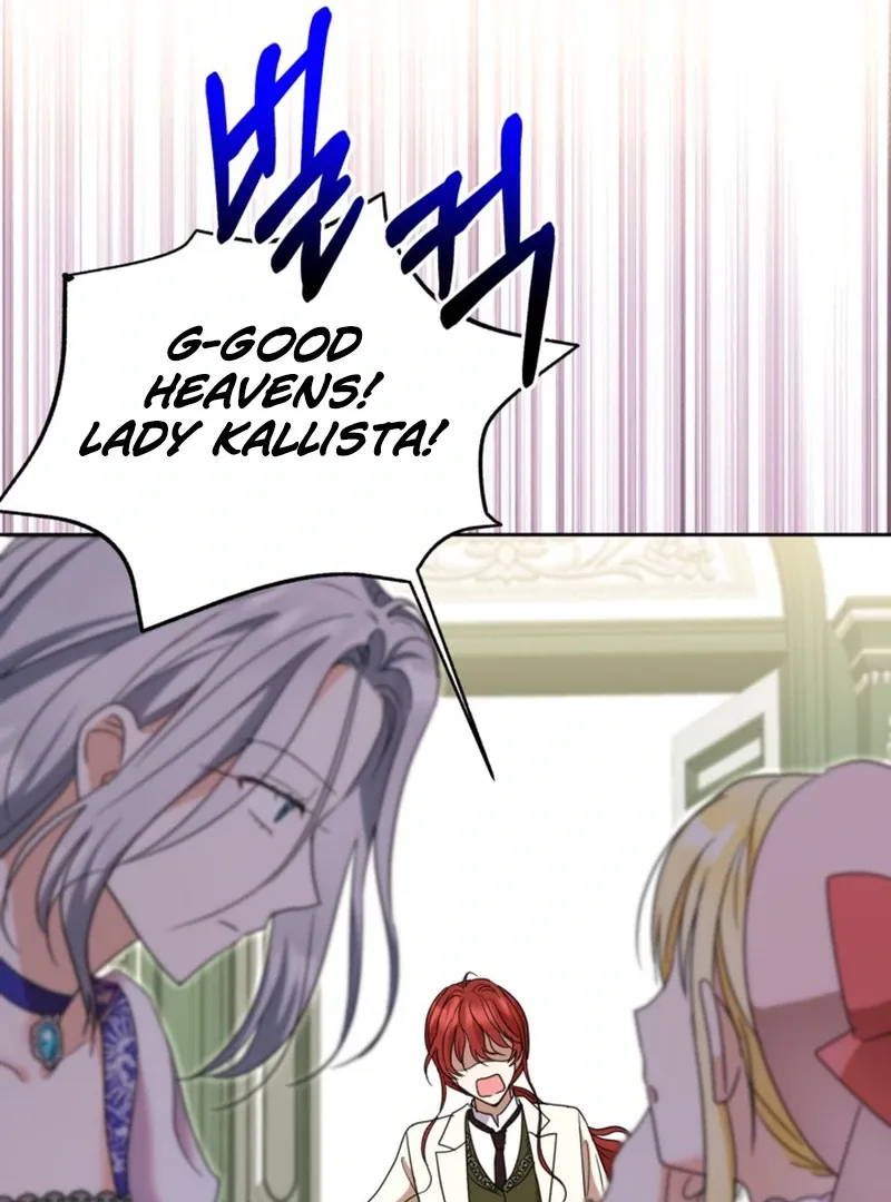 My sister, who was my enemy, loves me Chapter 13 page 85 - 