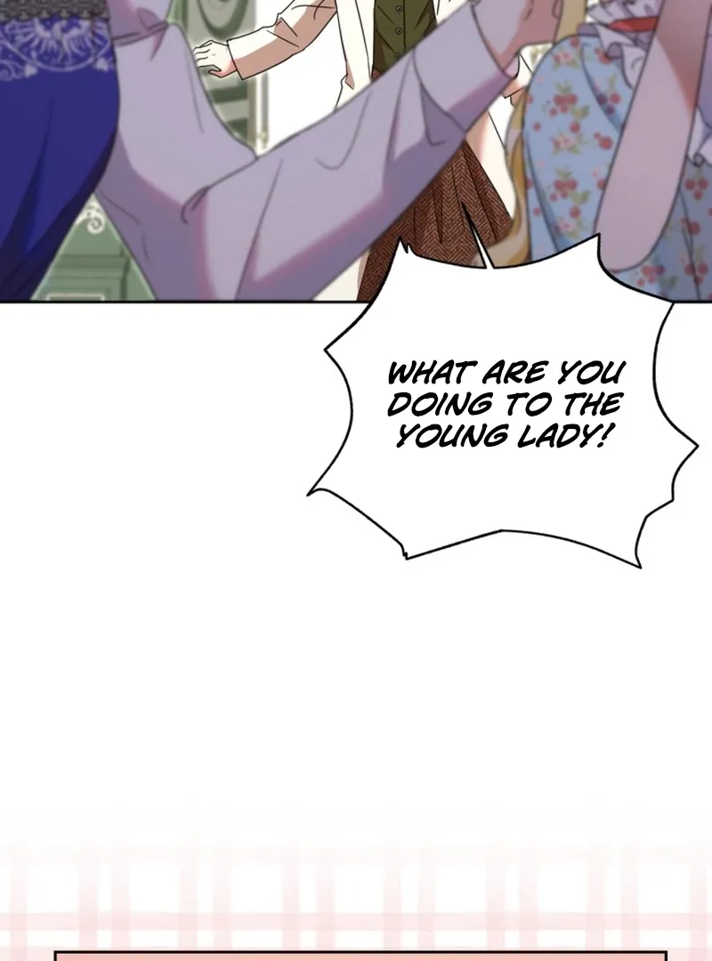 My sister, who was my enemy, loves me Chapter 13 page 86 - 