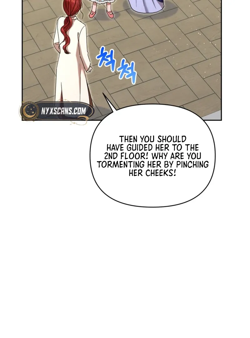 My sister, who was my enemy, loves me Chapter 13 page 89 - 