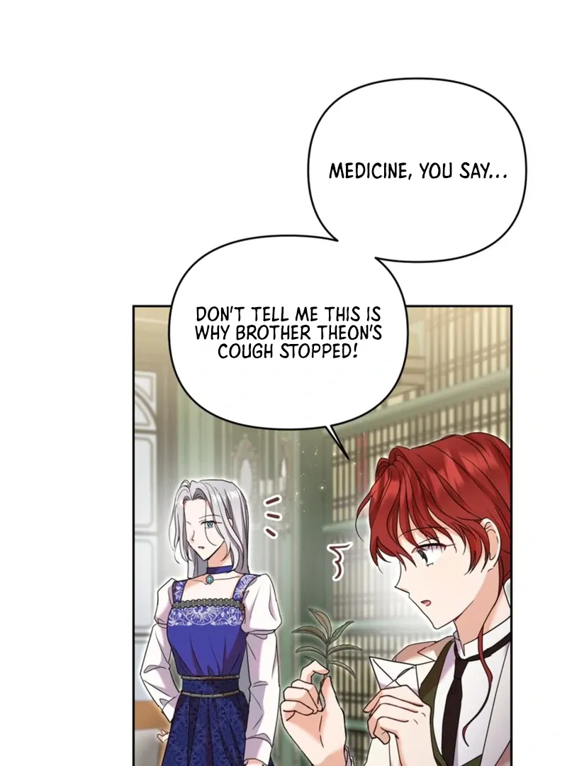 My sister, who was my enemy, loves me Chapter 13 page 95 - 