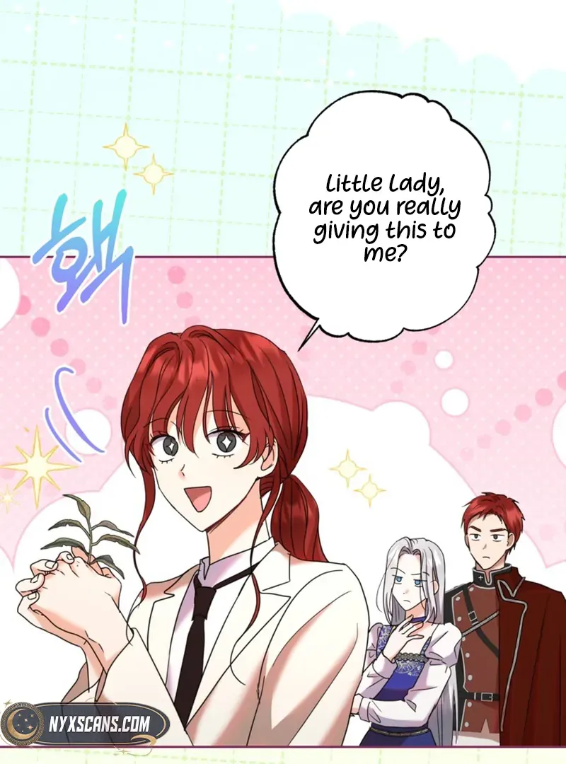 My sister, who was my enemy, loves me Chapter 13 page 98 - 