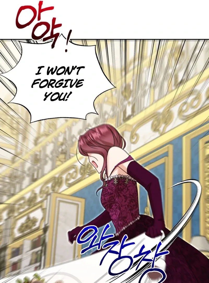 My sister, who was my enemy, loves me Chapter 14 page 11 - 
