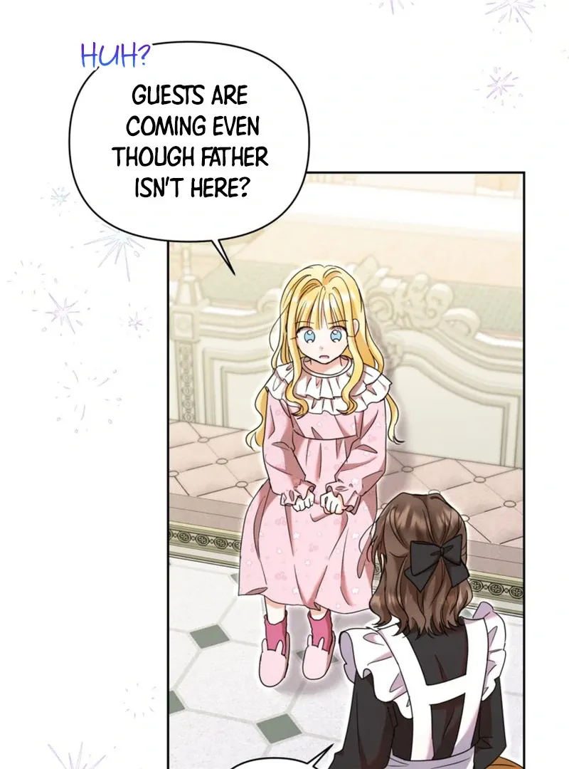 My sister, who was my enemy, loves me Chapter 14 page 105 - 