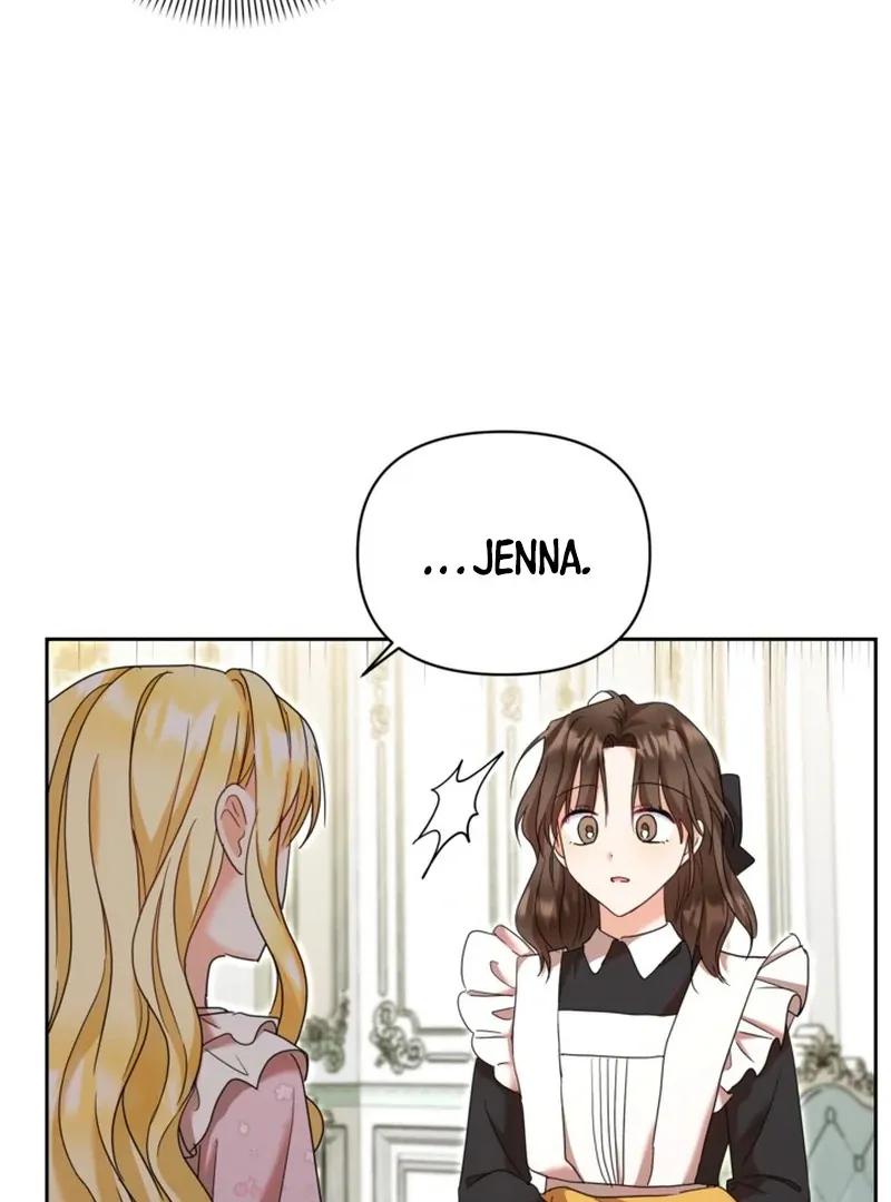 My sister, who was my enemy, loves me Chapter 14 page 116 - 