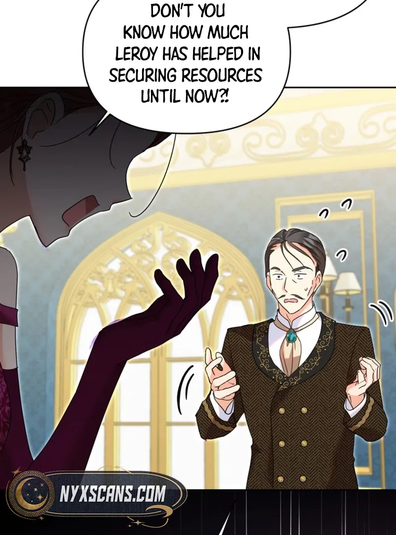 My sister, who was my enemy, loves me Chapter 14 page 24 - 