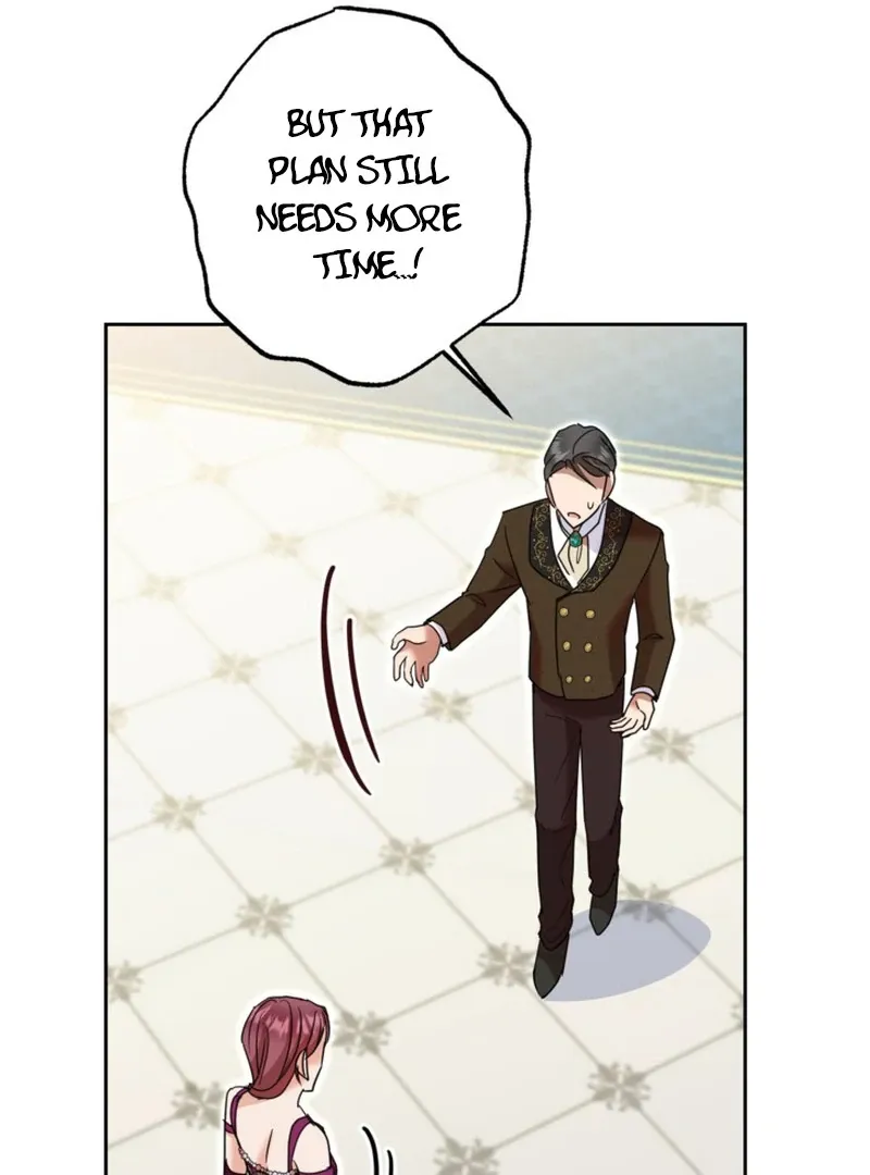 My sister, who was my enemy, loves me Chapter 14 page 30 - 