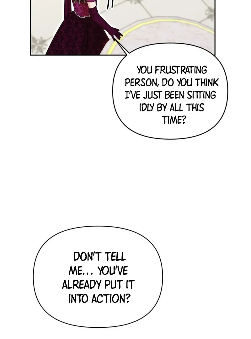 My sister, who was my enemy, loves me Chapter 14 page 31 - 