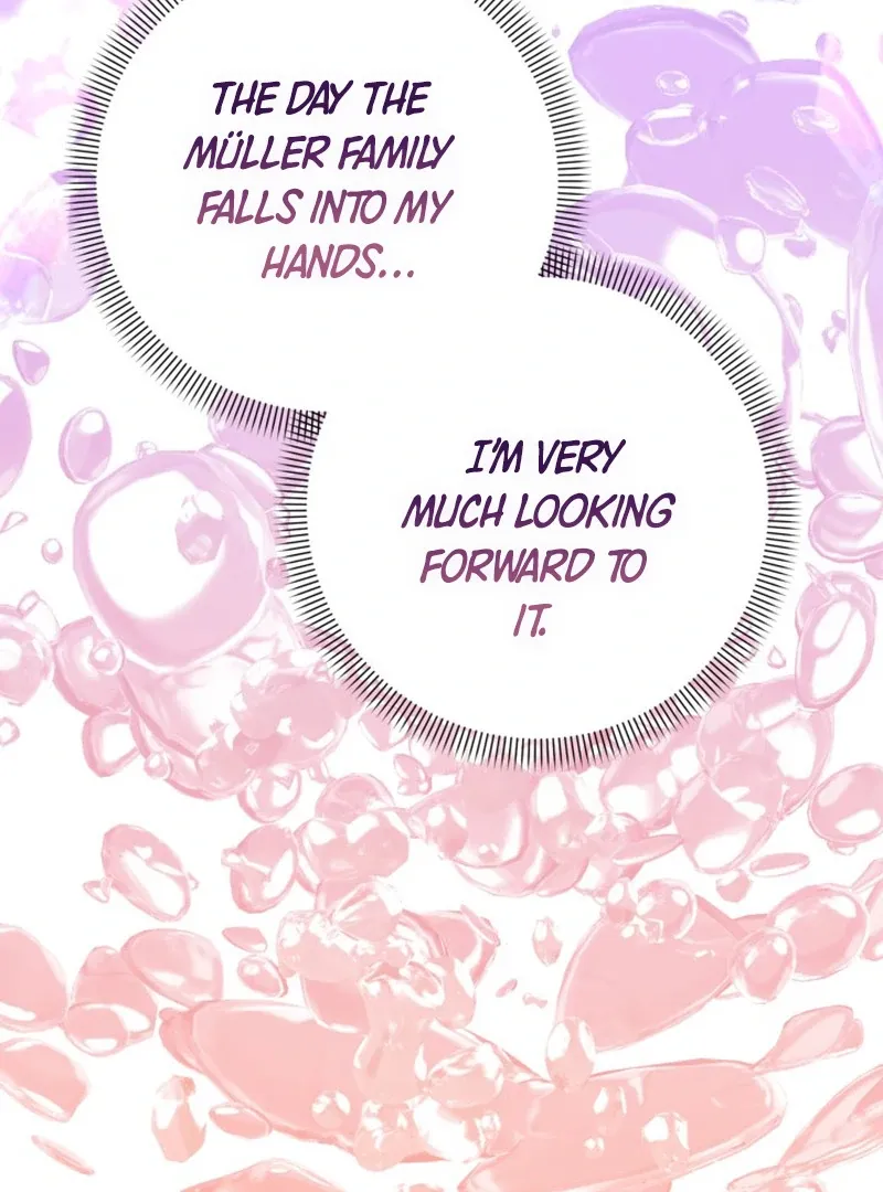 My sister, who was my enemy, loves me Chapter 14 page 34 - 