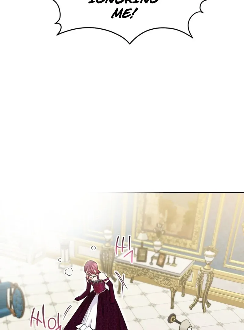 My sister, who was my enemy, loves me Chapter 14 page 5 - 