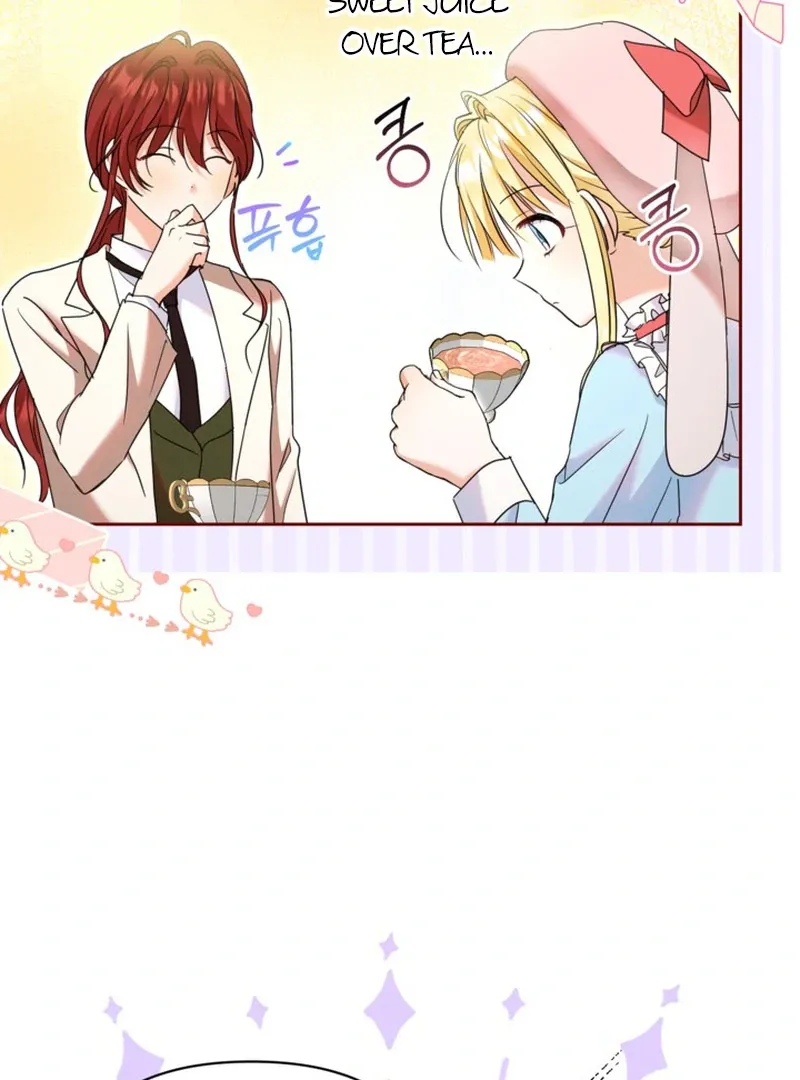 My sister, who was my enemy, loves me Chapter 14 page 43 - 