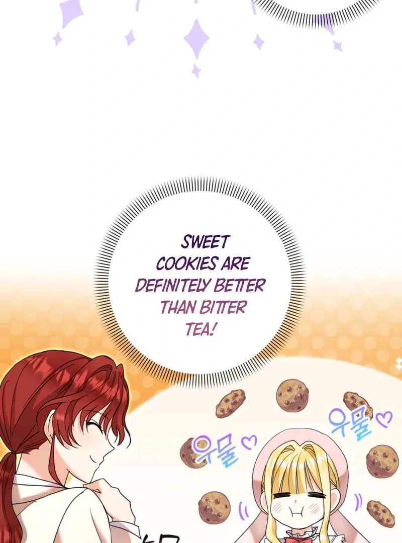 My sister, who was my enemy, loves me Chapter 14 page 45 - 