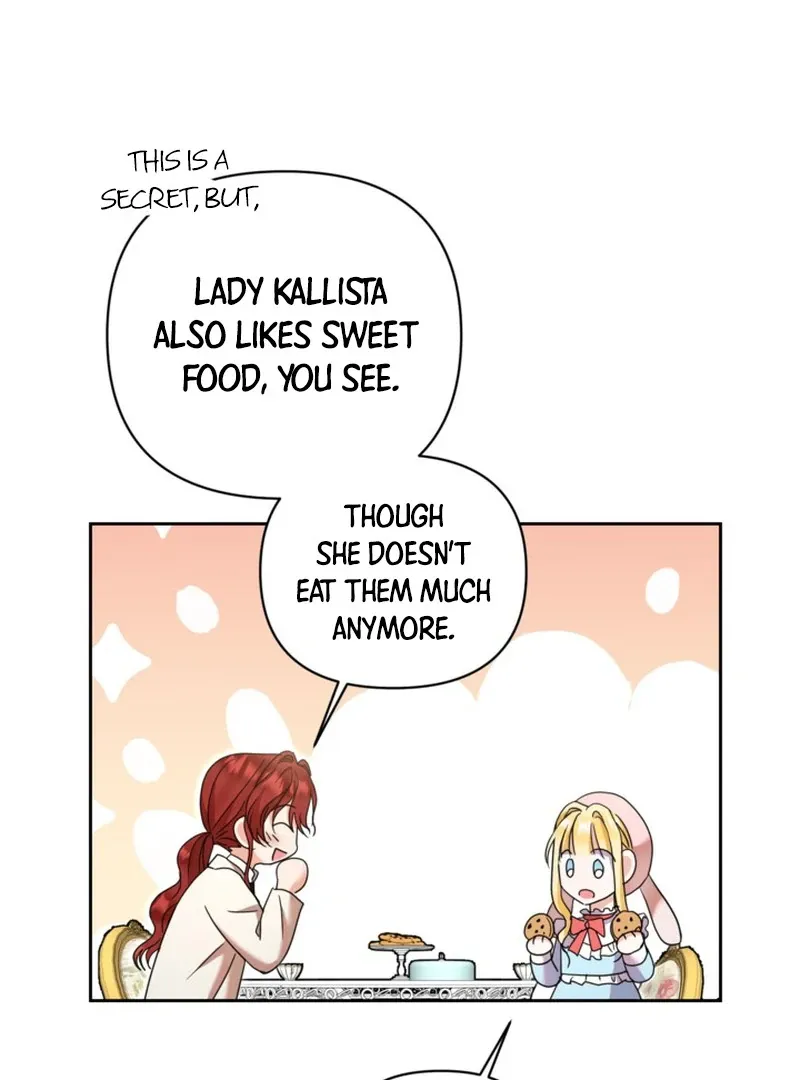 My sister, who was my enemy, loves me Chapter 14 page 50 - 