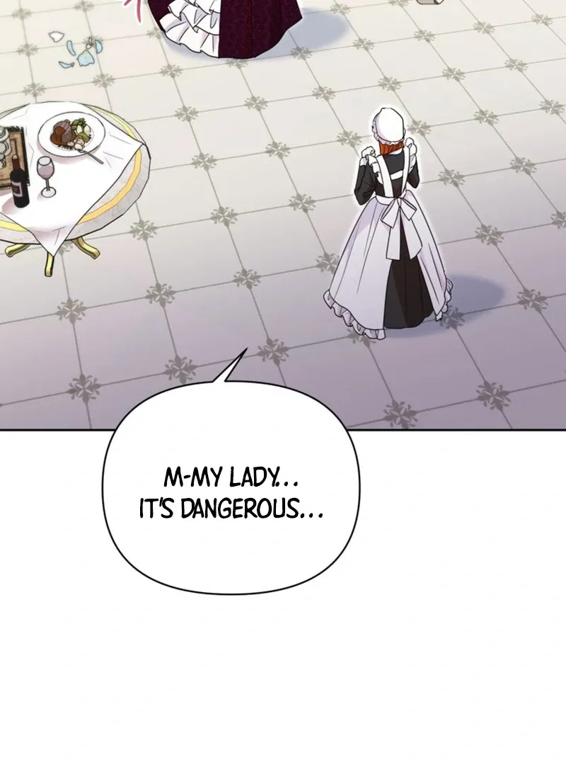 My sister, who was my enemy, loves me Chapter 14 page 6 - 