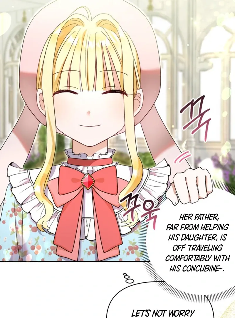 My sister, who was my enemy, loves me Chapter 14 page 60 - 