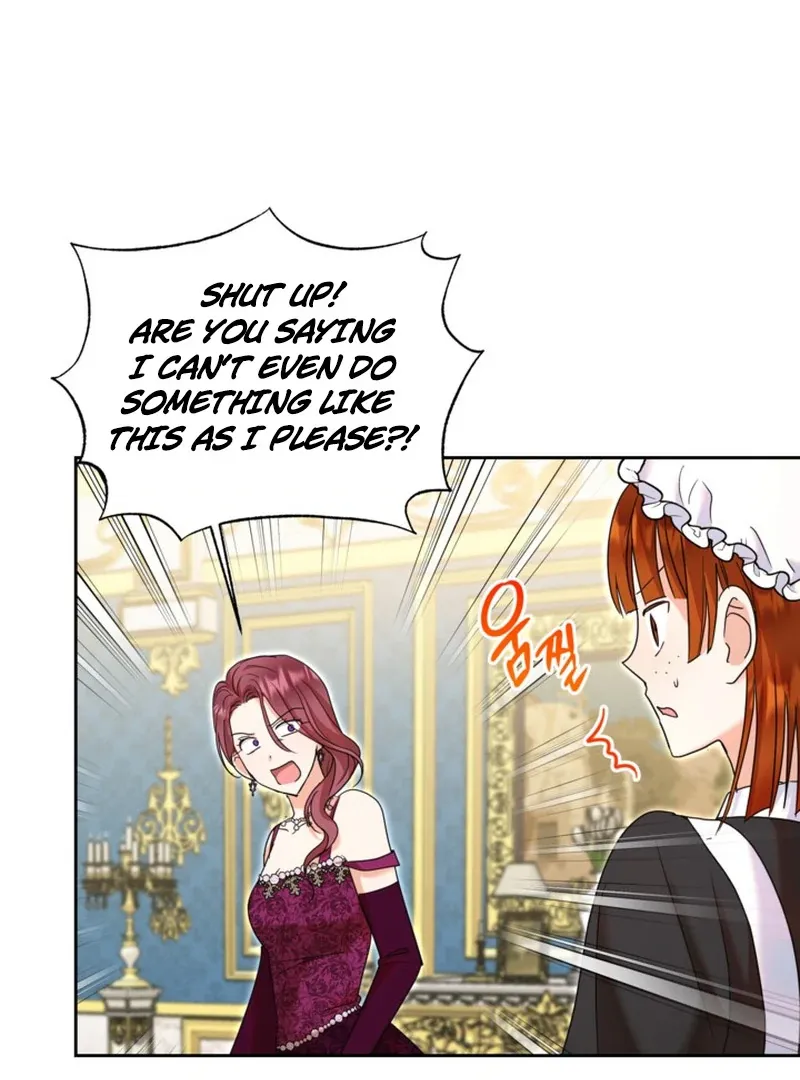 My sister, who was my enemy, loves me Chapter 14 page 7 - 