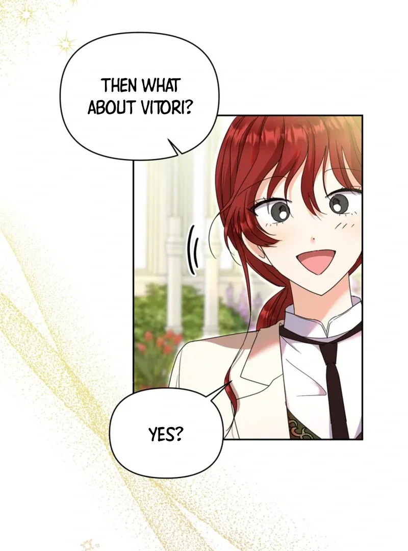 My sister, who was my enemy, loves me Chapter 14 page 62 - 