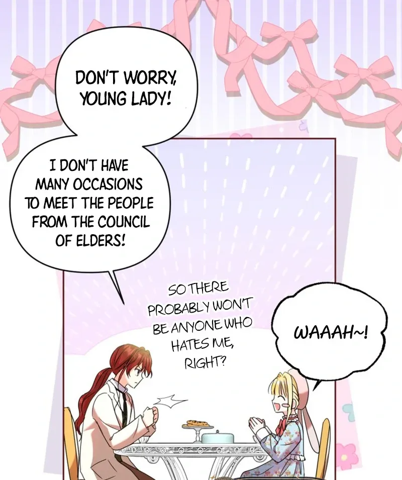 My sister, who was my enemy, loves me Chapter 14 page 67 - 