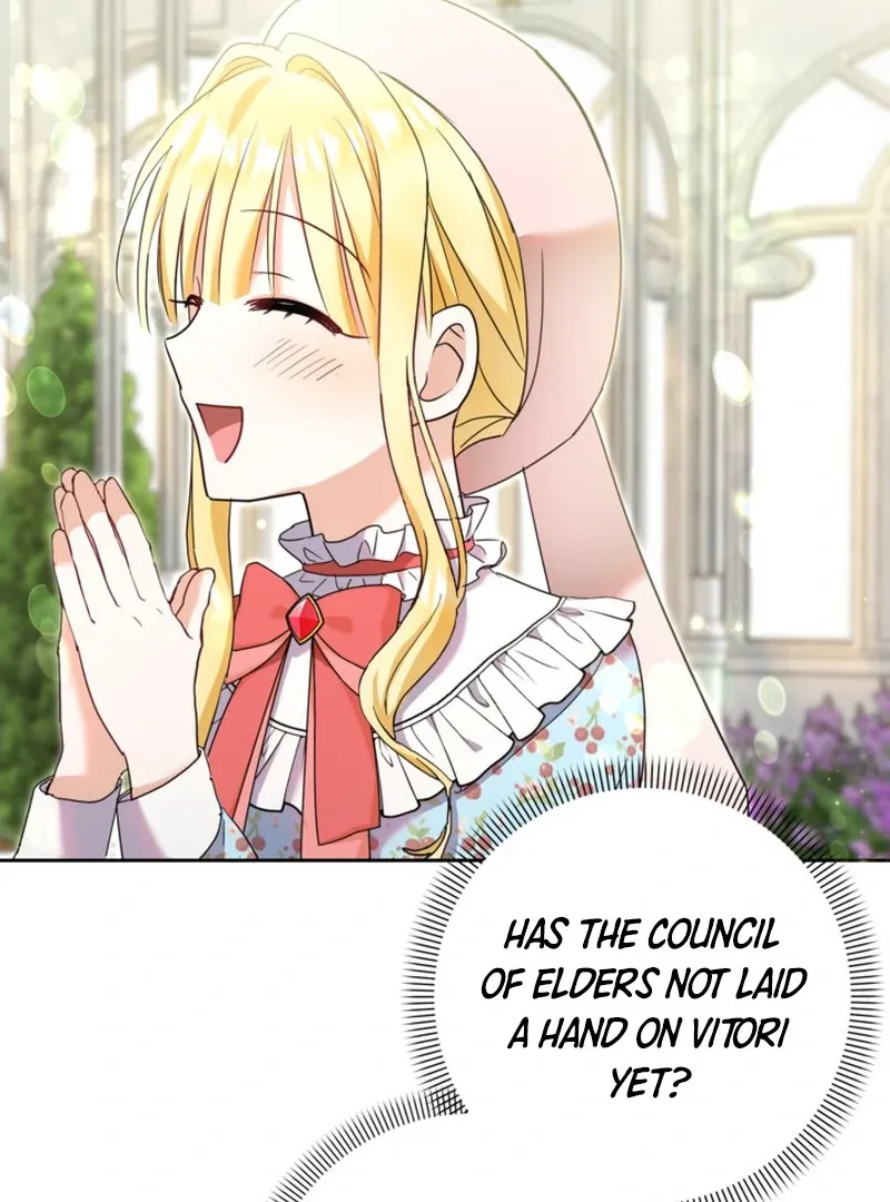 My sister, who was my enemy, loves me Chapter 14 page 69 - 