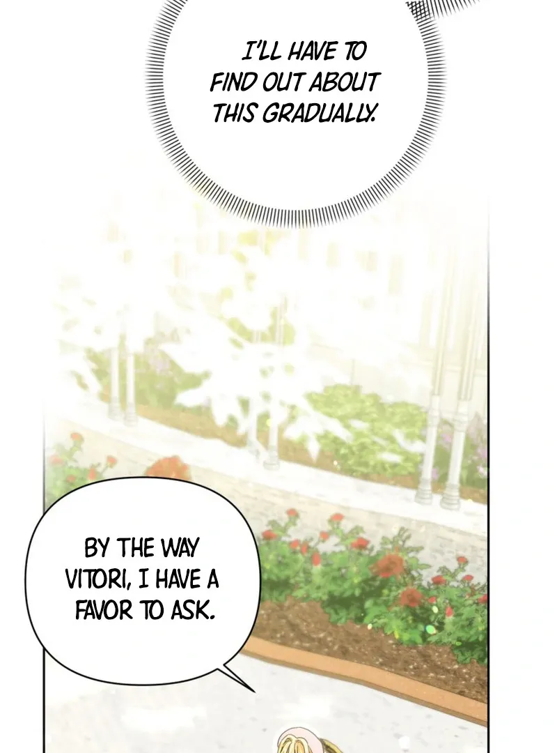 My sister, who was my enemy, loves me Chapter 14 page 70 - 