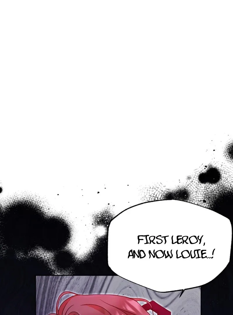 My sister, who was my enemy, loves me Chapter 14 page 8 - 