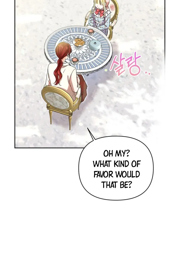 My sister, who was my enemy, loves me Chapter 14 page 71 - 