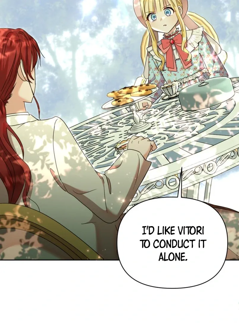 My sister, who was my enemy, loves me Chapter 14 page 73 - 