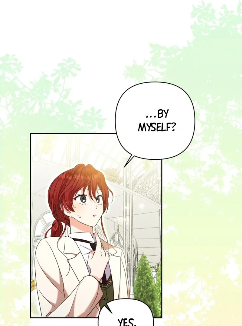 My sister, who was my enemy, loves me Chapter 14 page 74 - 