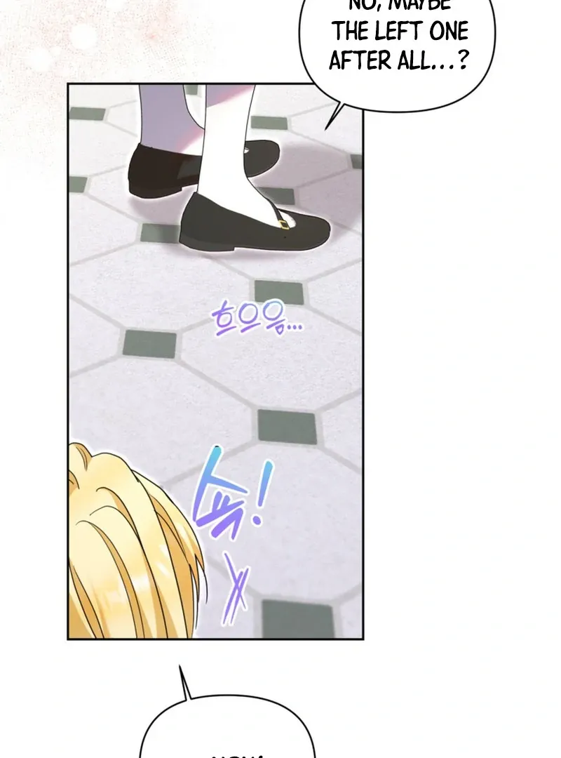 My sister, who was my enemy, loves me Chapter 14 page 89 - 