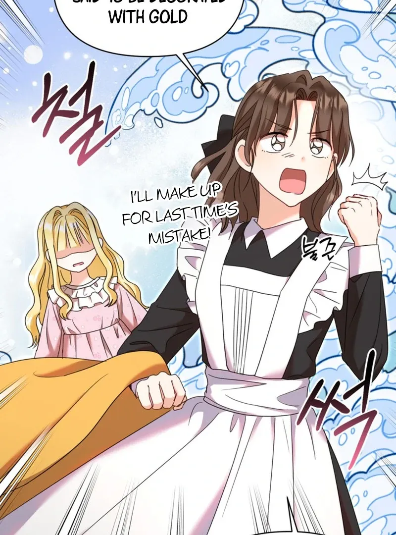 My sister, who was my enemy, loves me Chapter 14 page 100 - 
