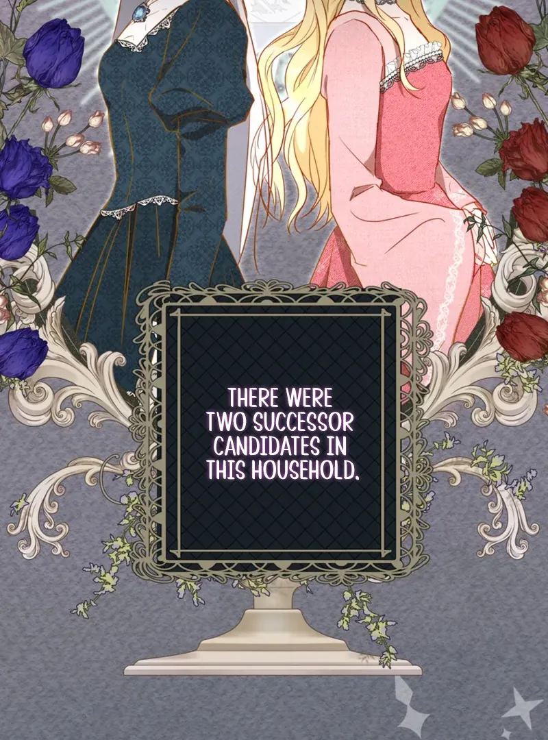 My sister, who was my enemy, loves me Chapter 2 page 12 - 