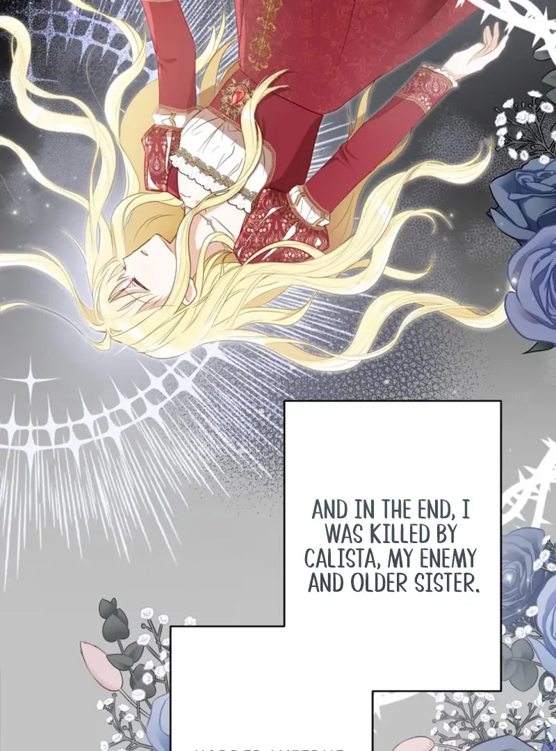My sister, who was my enemy, loves me Chapter 2 page 3 - 