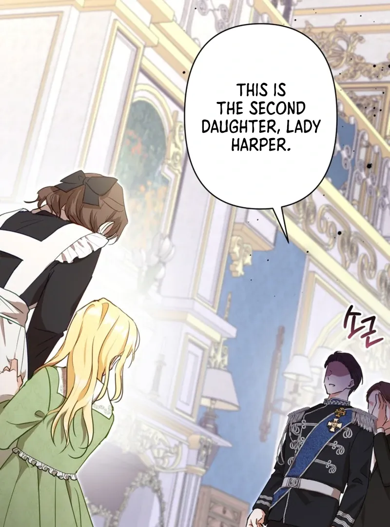 My sister, who was my enemy, loves me Chapter 2 page 38 - 