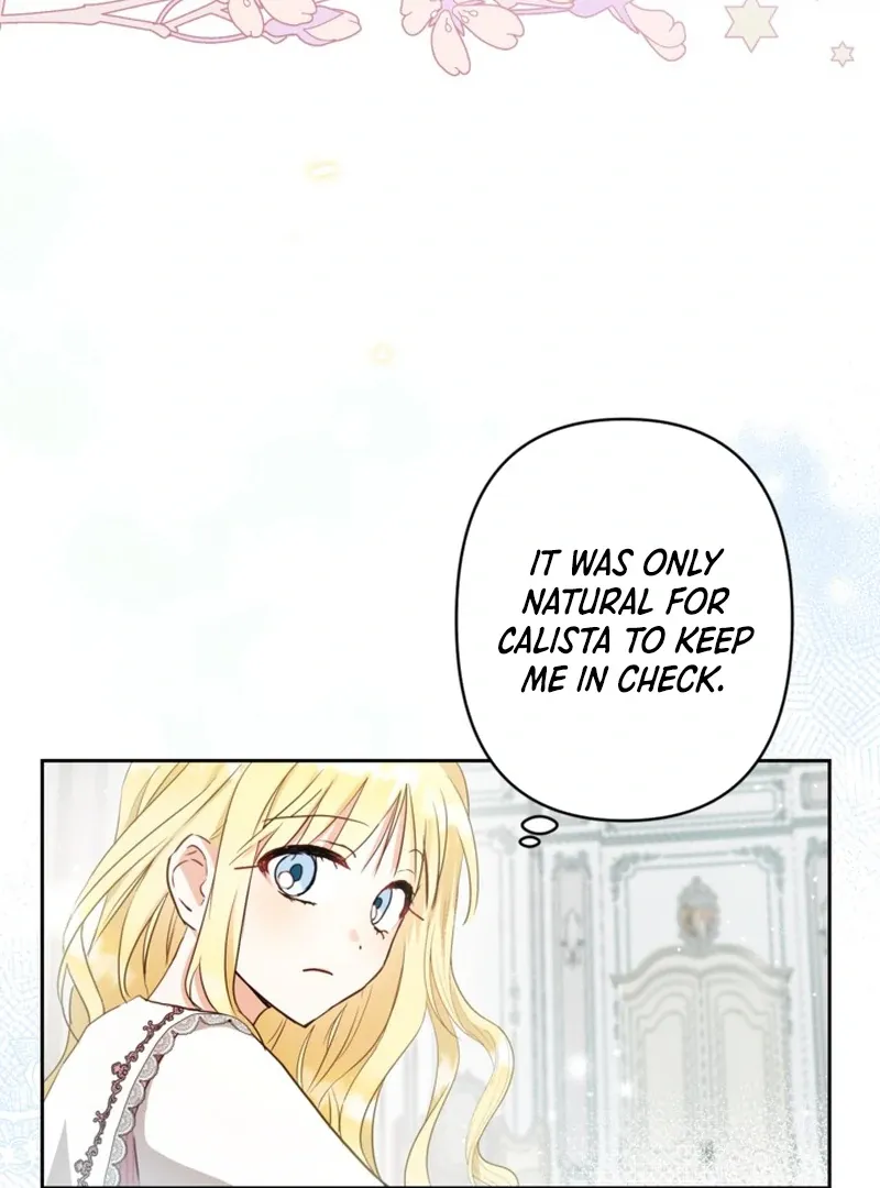 My sister, who was my enemy, loves me Chapter 2 page 50 - 