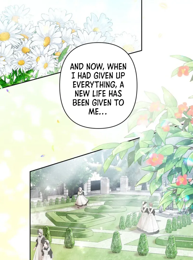 My sister, who was my enemy, loves me Chapter 2 page 54 - 