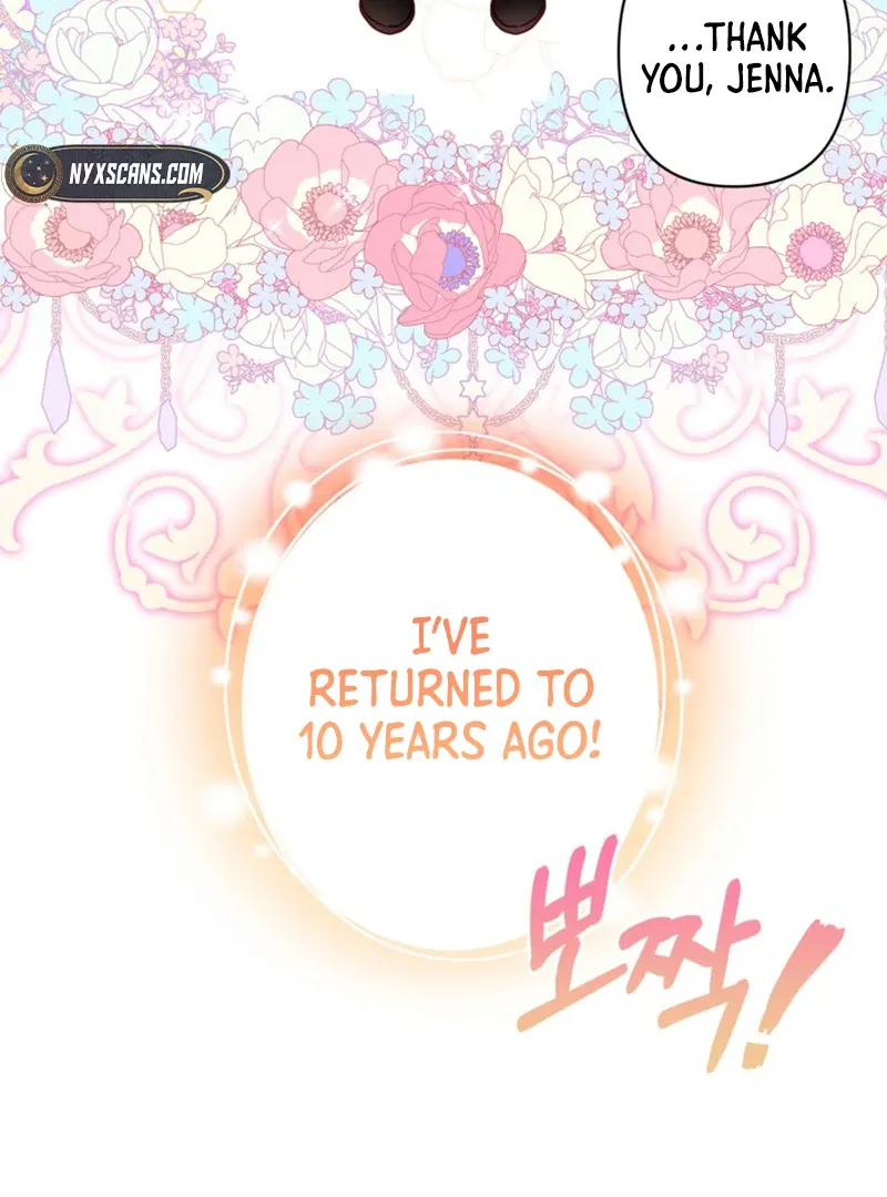 My sister, who was my enemy, loves me Chapter 2 page 8 - 