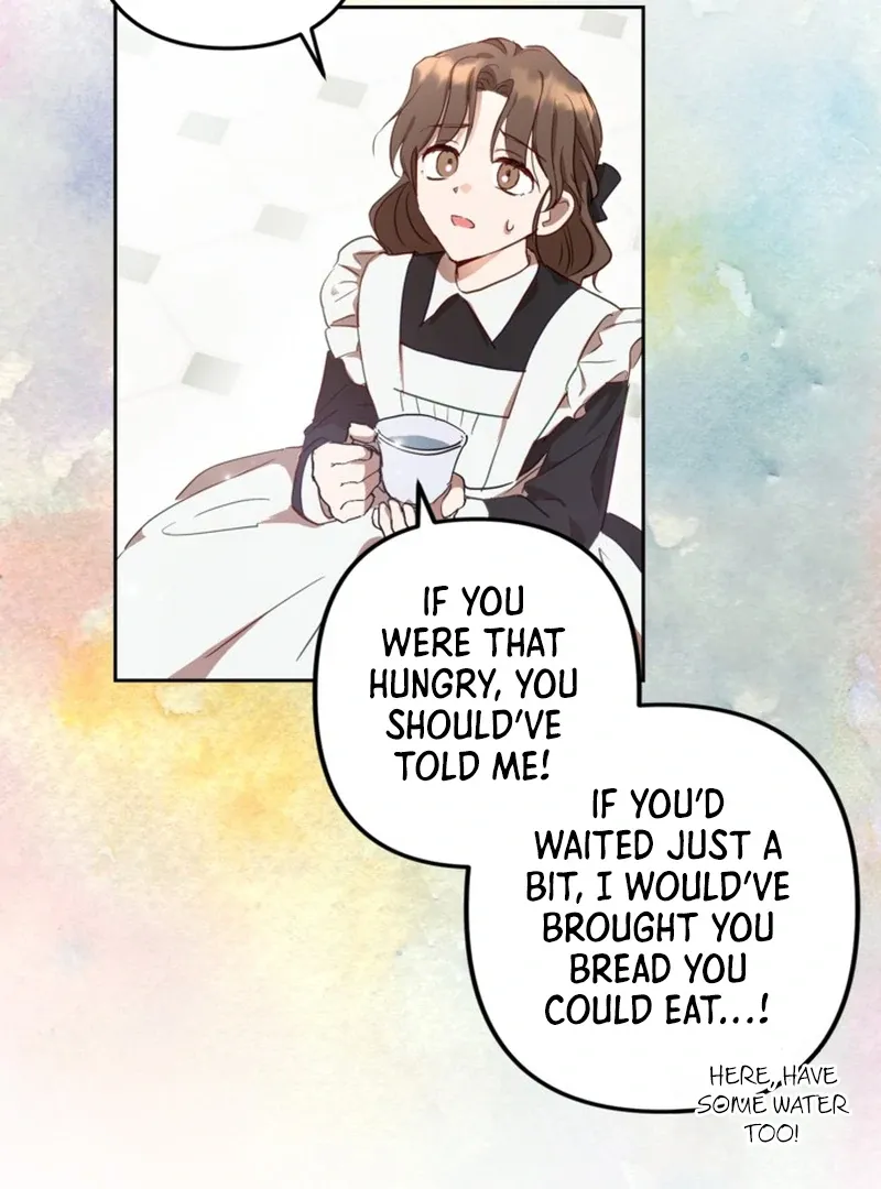 My sister, who was my enemy, loves me Chapter 2 page 88 - 