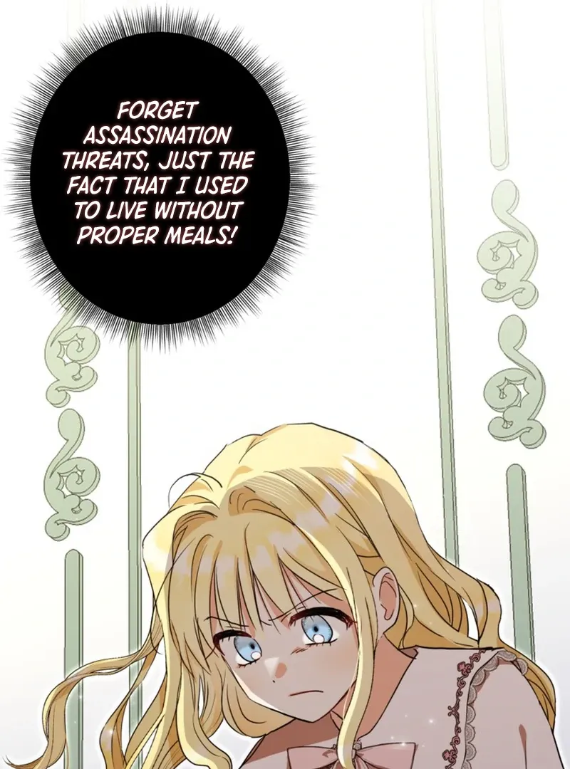 My sister, who was my enemy, loves me Chapter 2 page 94 - 